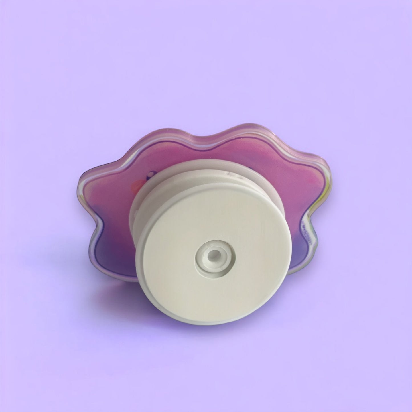 Purple Slime - Phone Grip