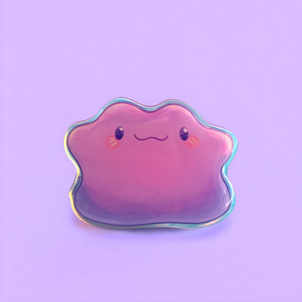 Cute Slime - Pin
