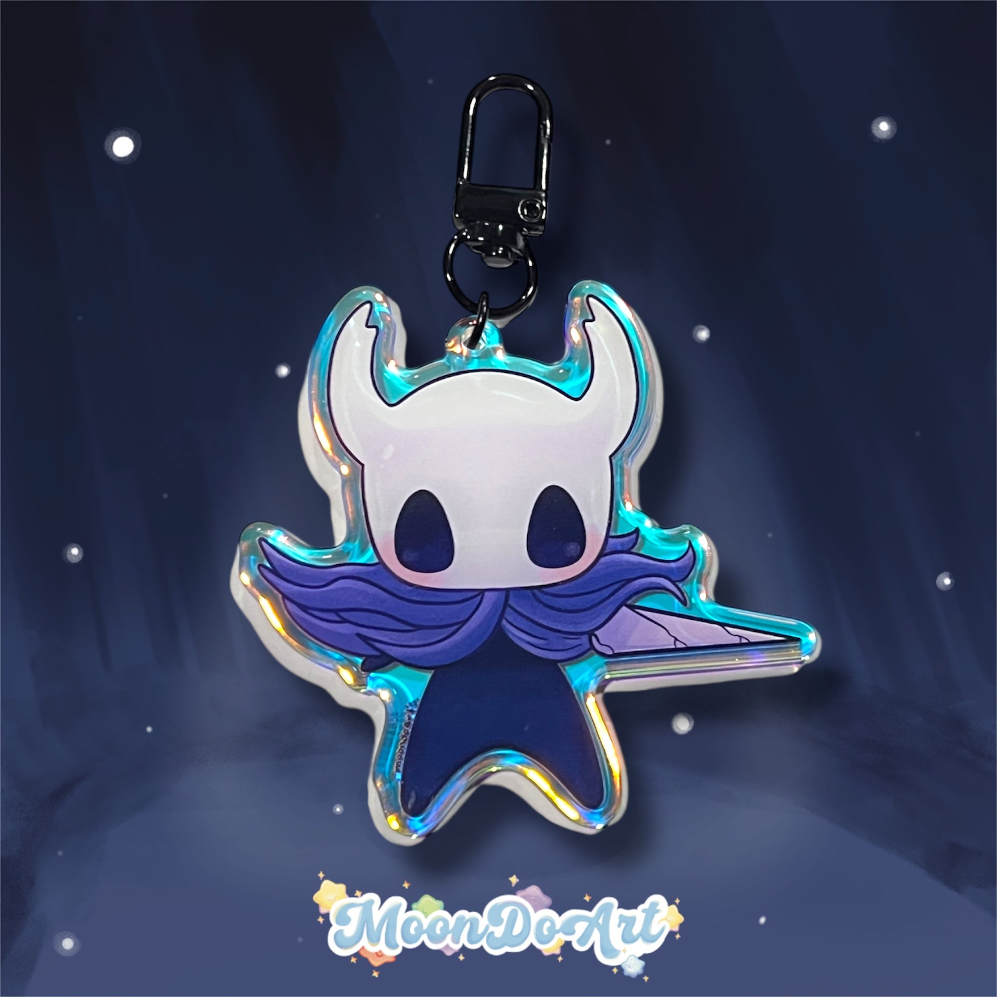 The Knight - Keychain