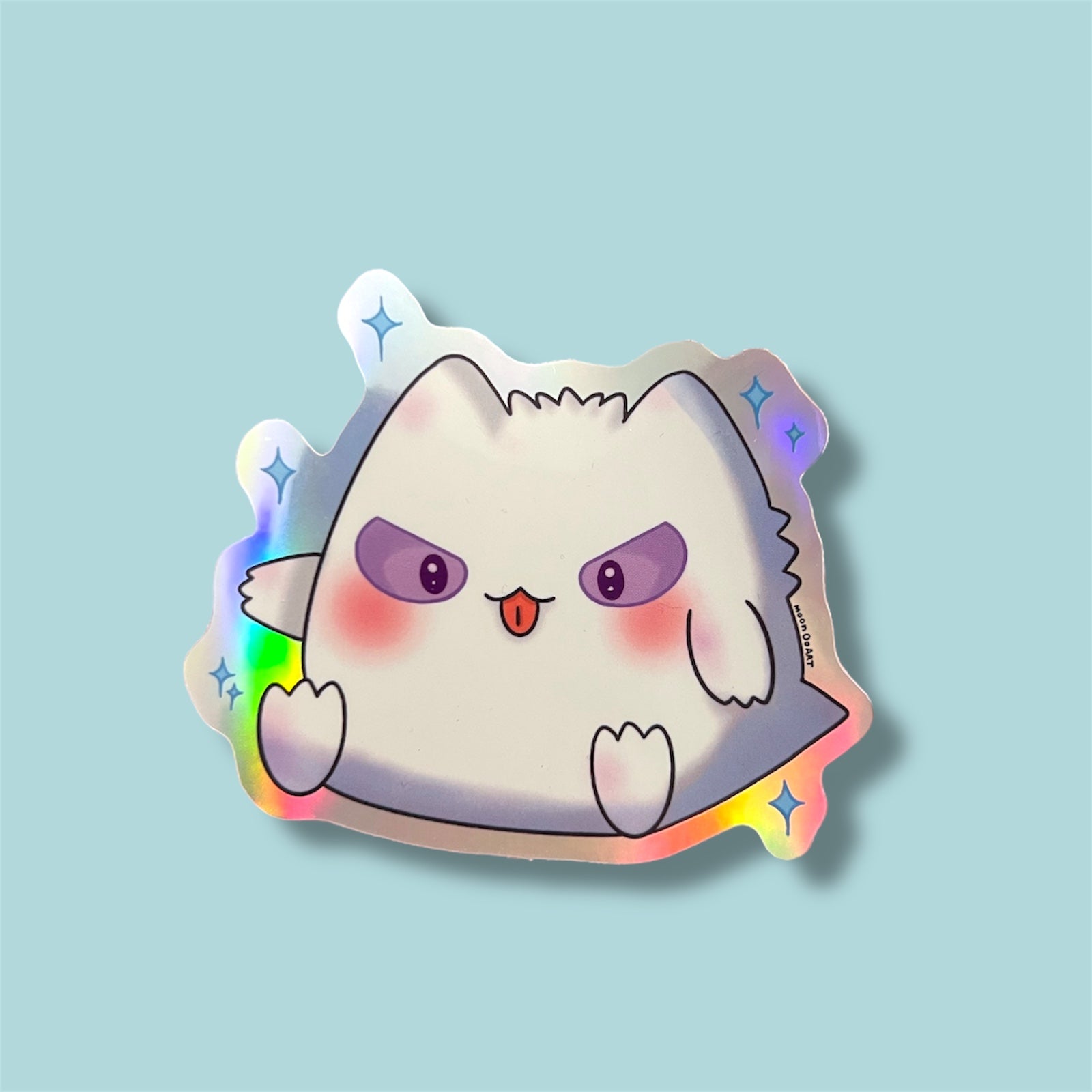 Shadow | Shiny - Sticker