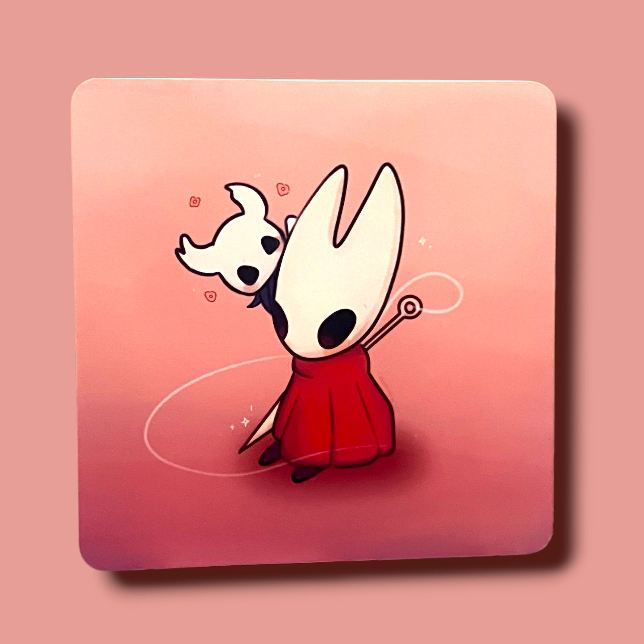 Knight Princess - Print