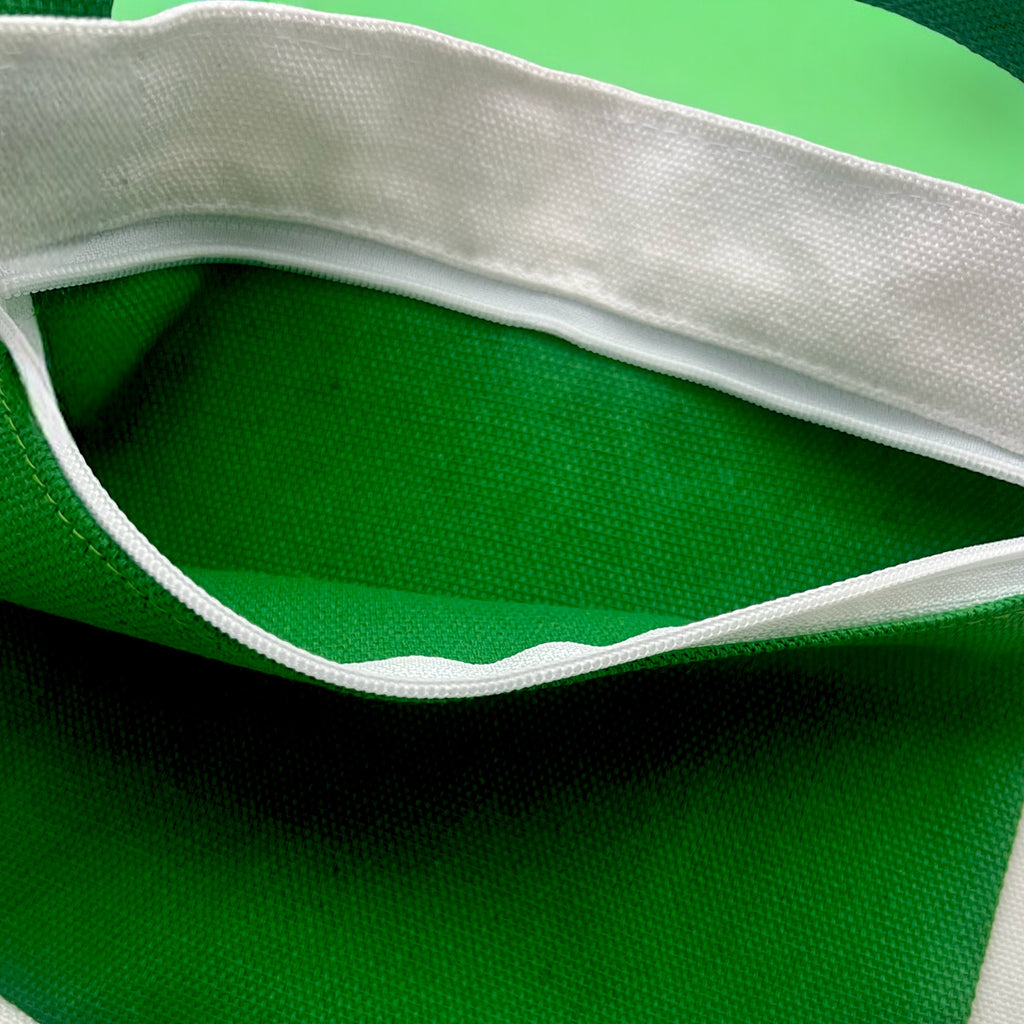 Grass Snake - Tote Bag