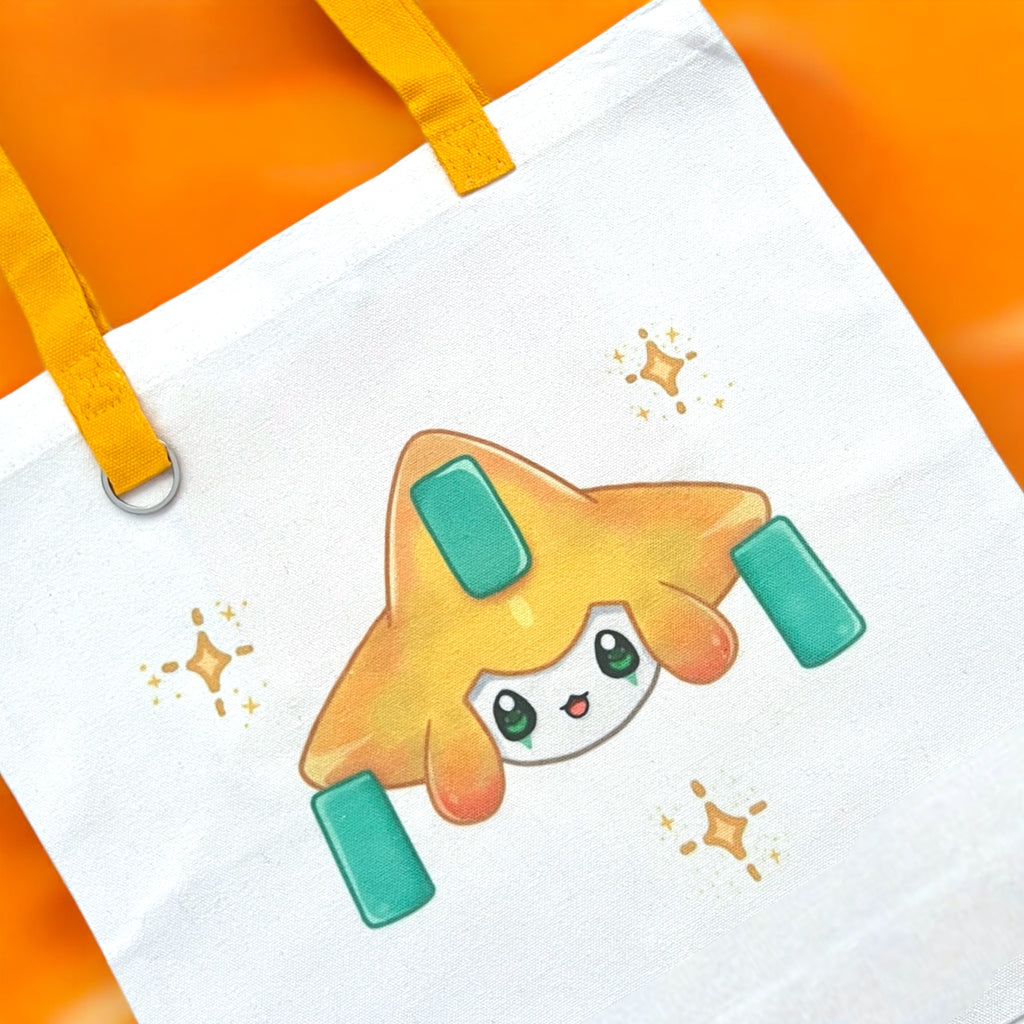 Wishing Star - Tote Bag