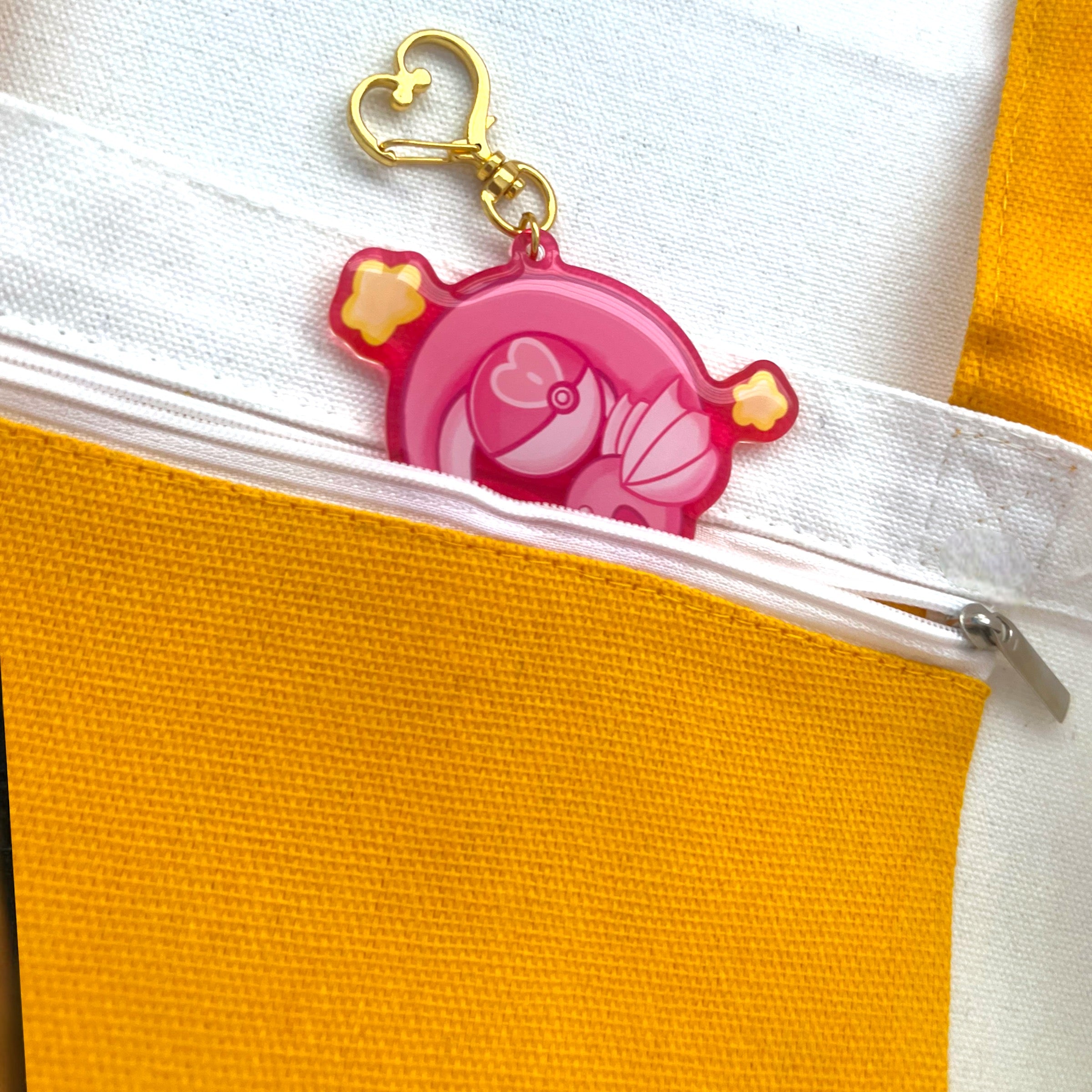 Wishing Star - Tote Bag