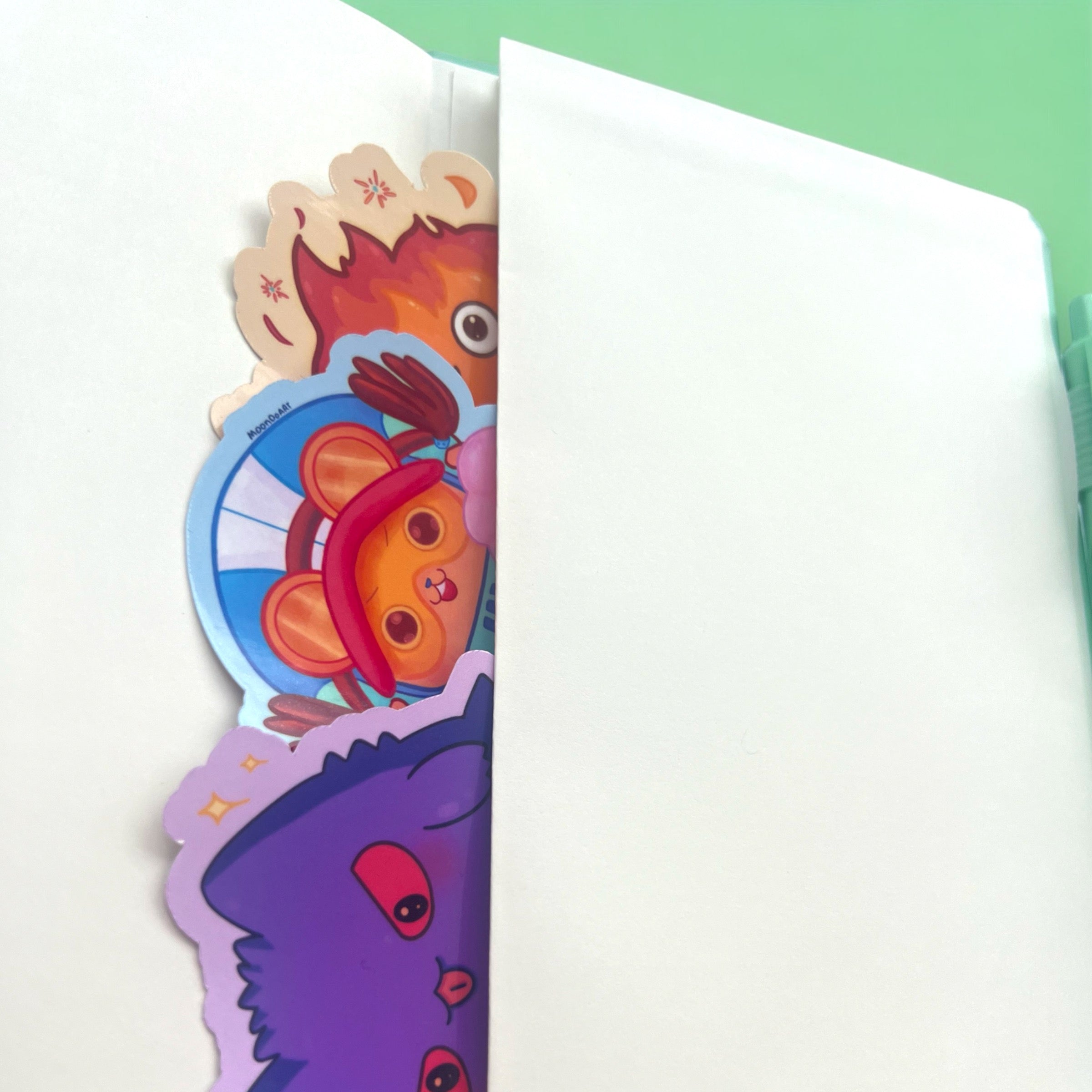 Grass Snake - Notebook