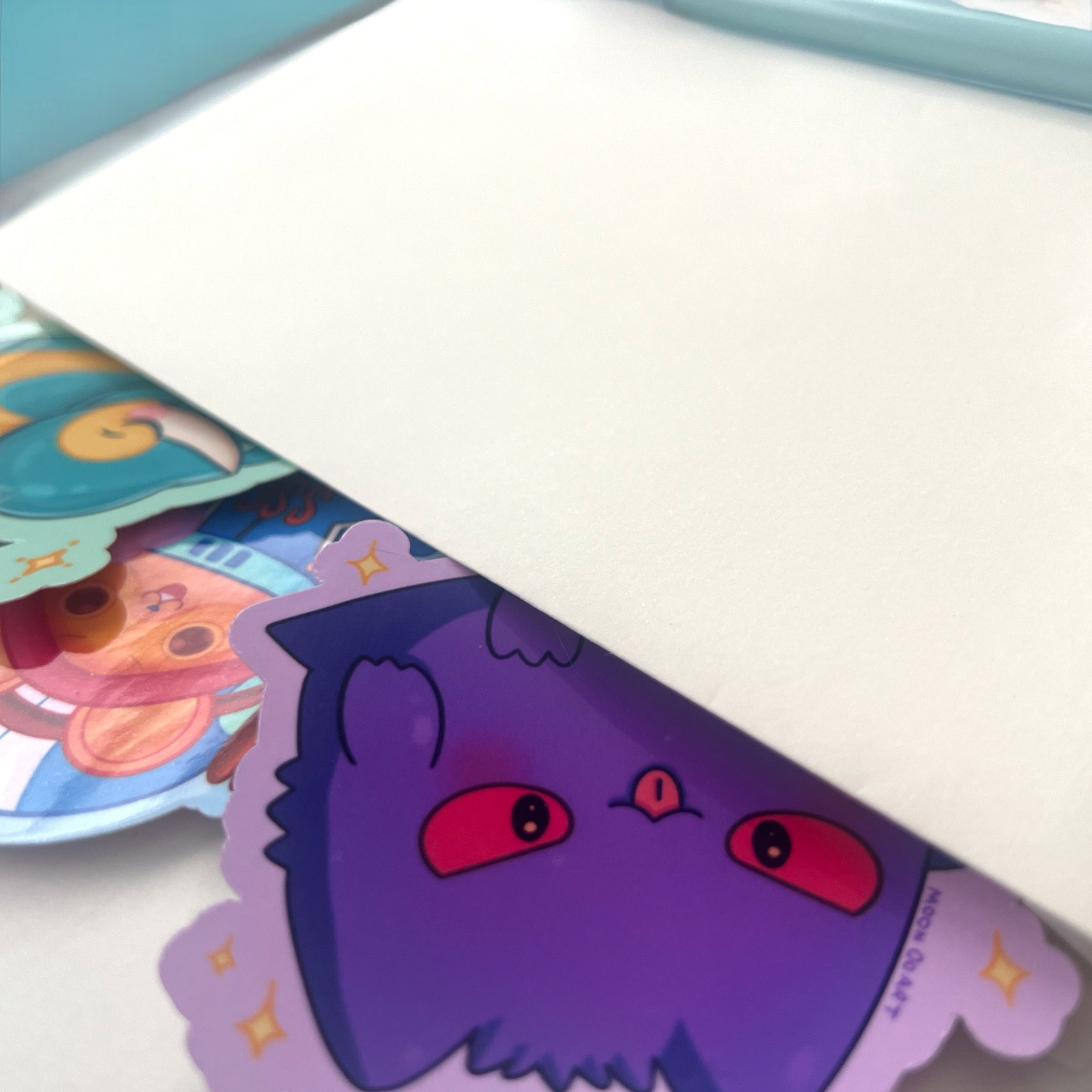 Cute Penguin - Notebook