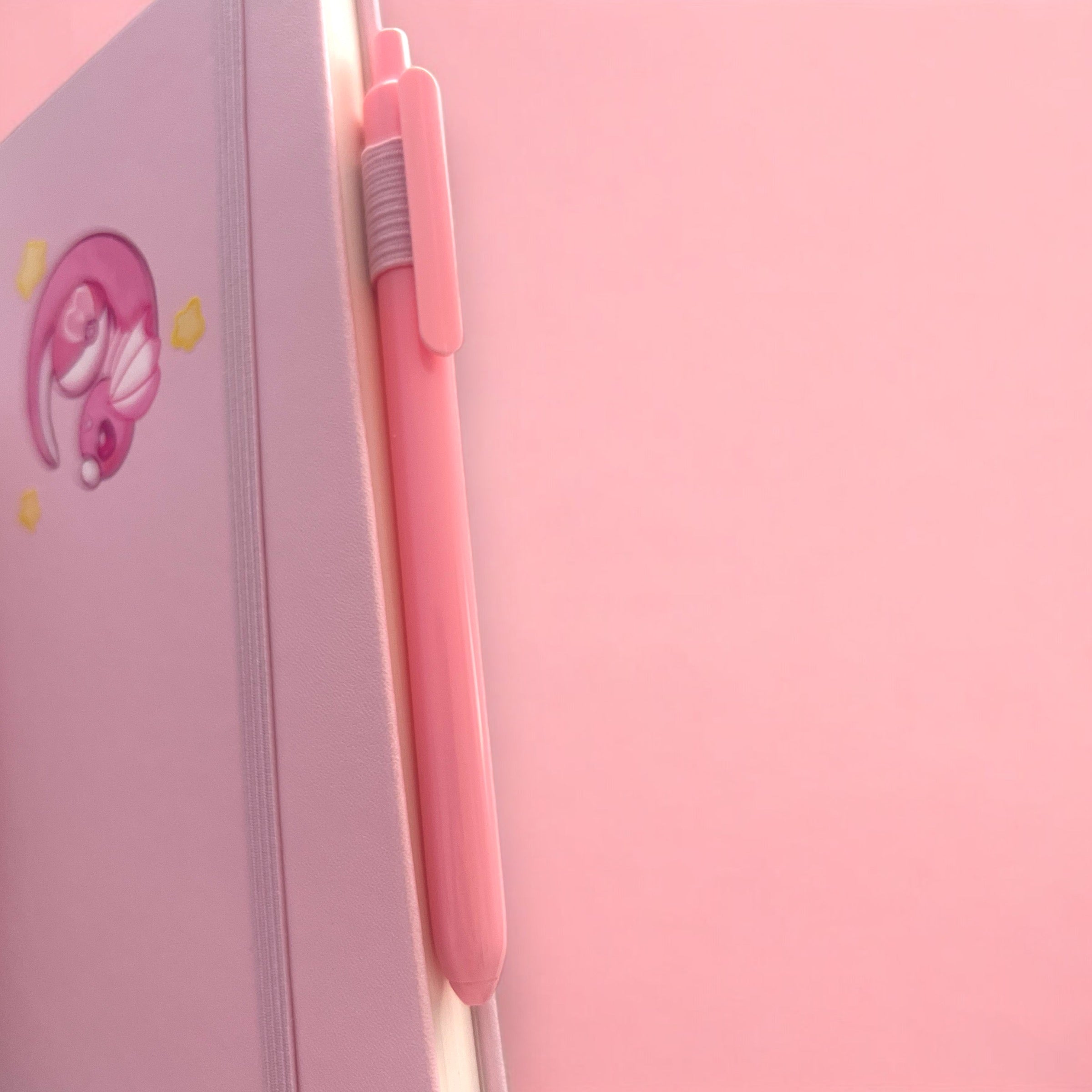 Water Snake | Shiny - Notebook