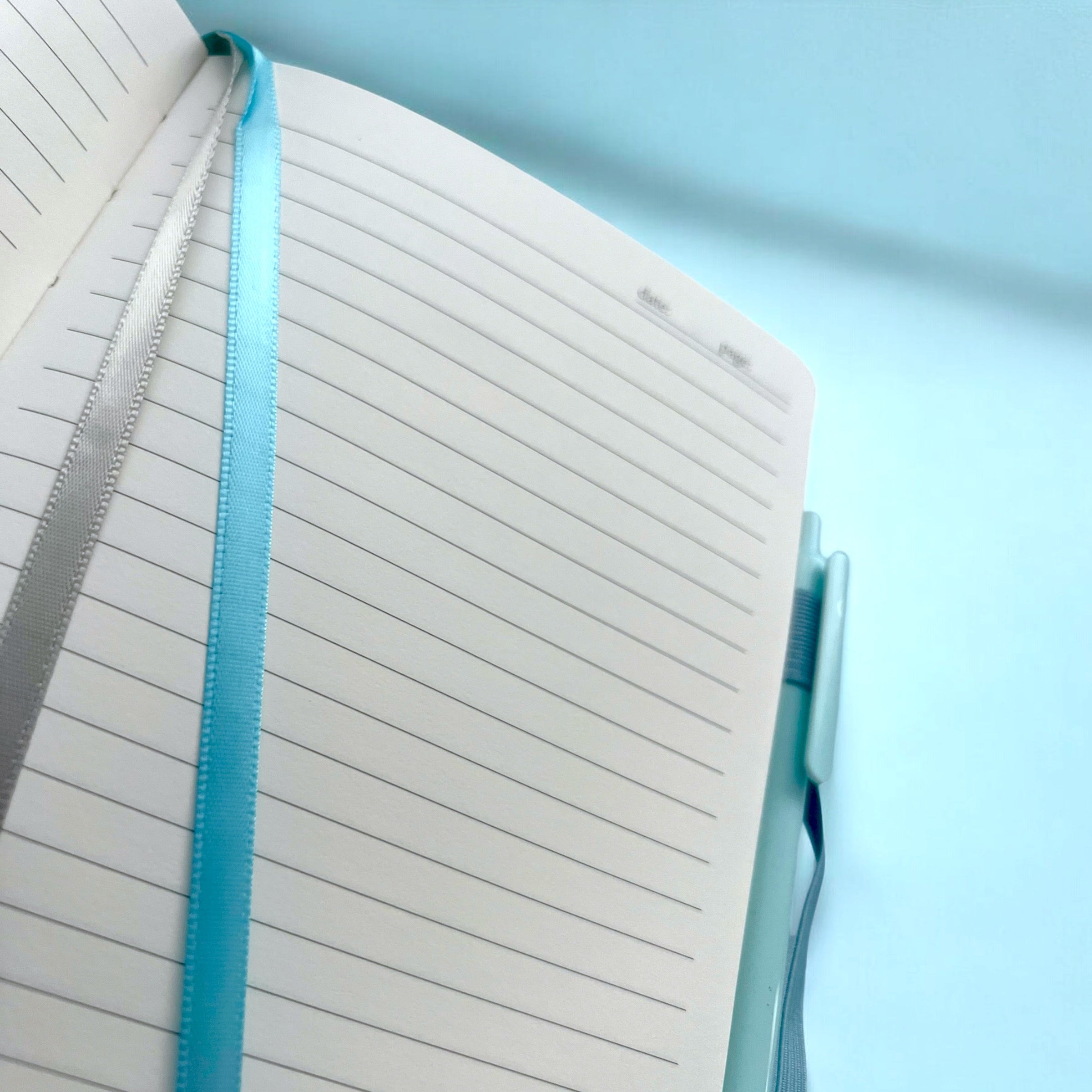 Cute Penguin - Notebook