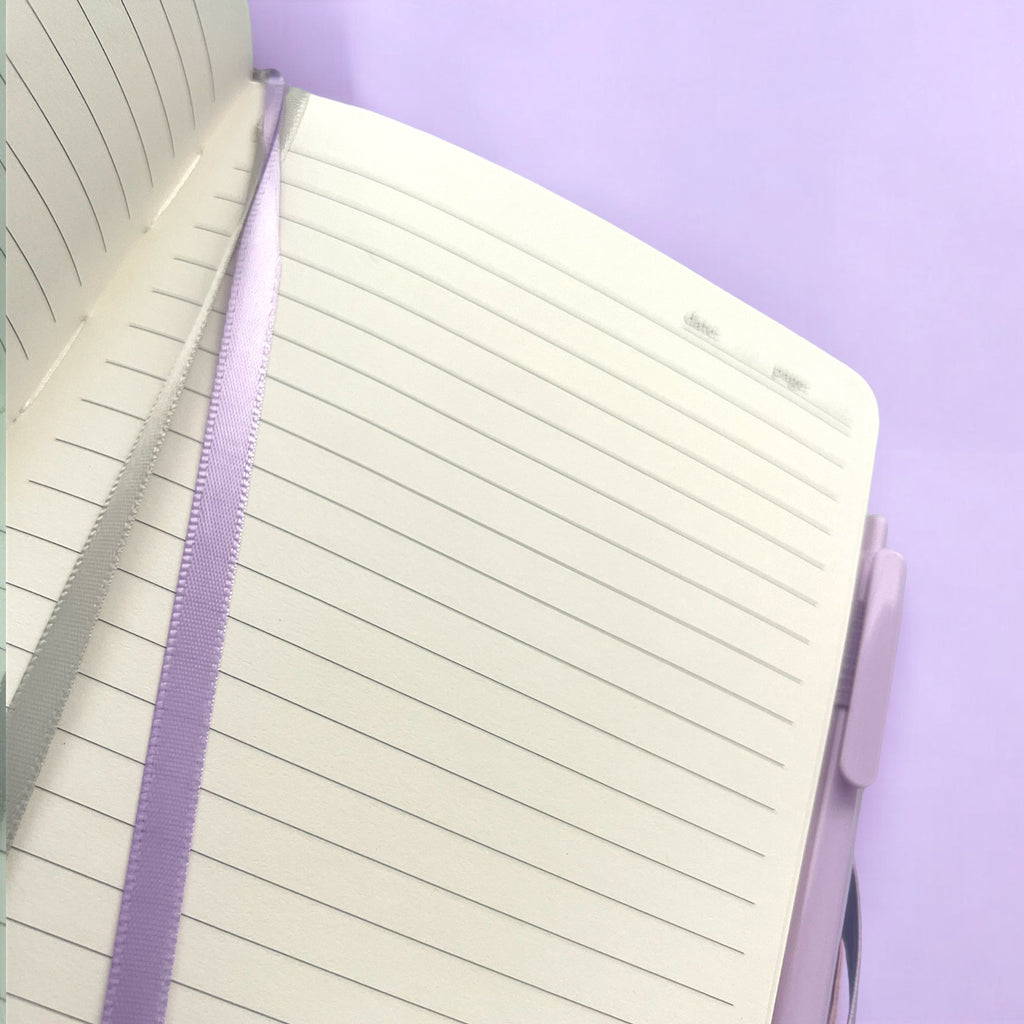 Cute Slime - Notebook