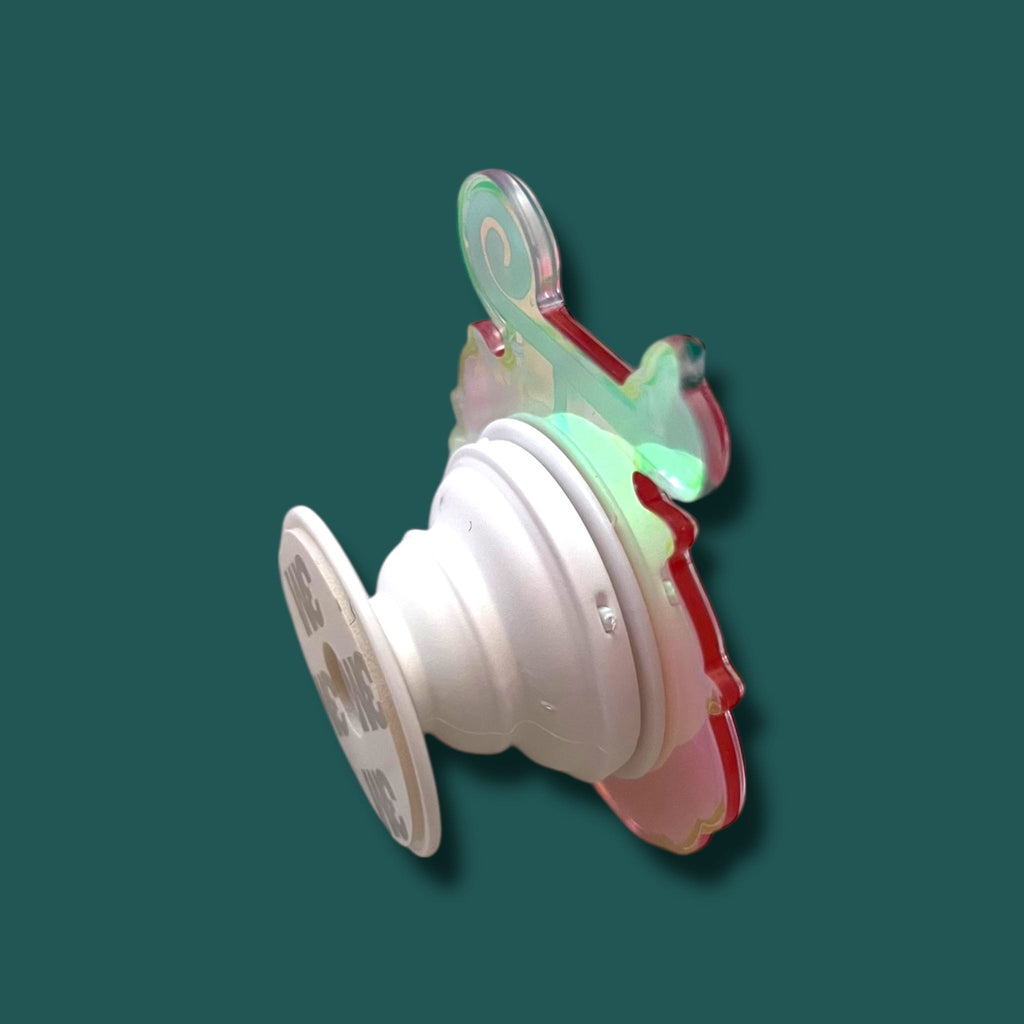 Fire Fruit - Phone Grip