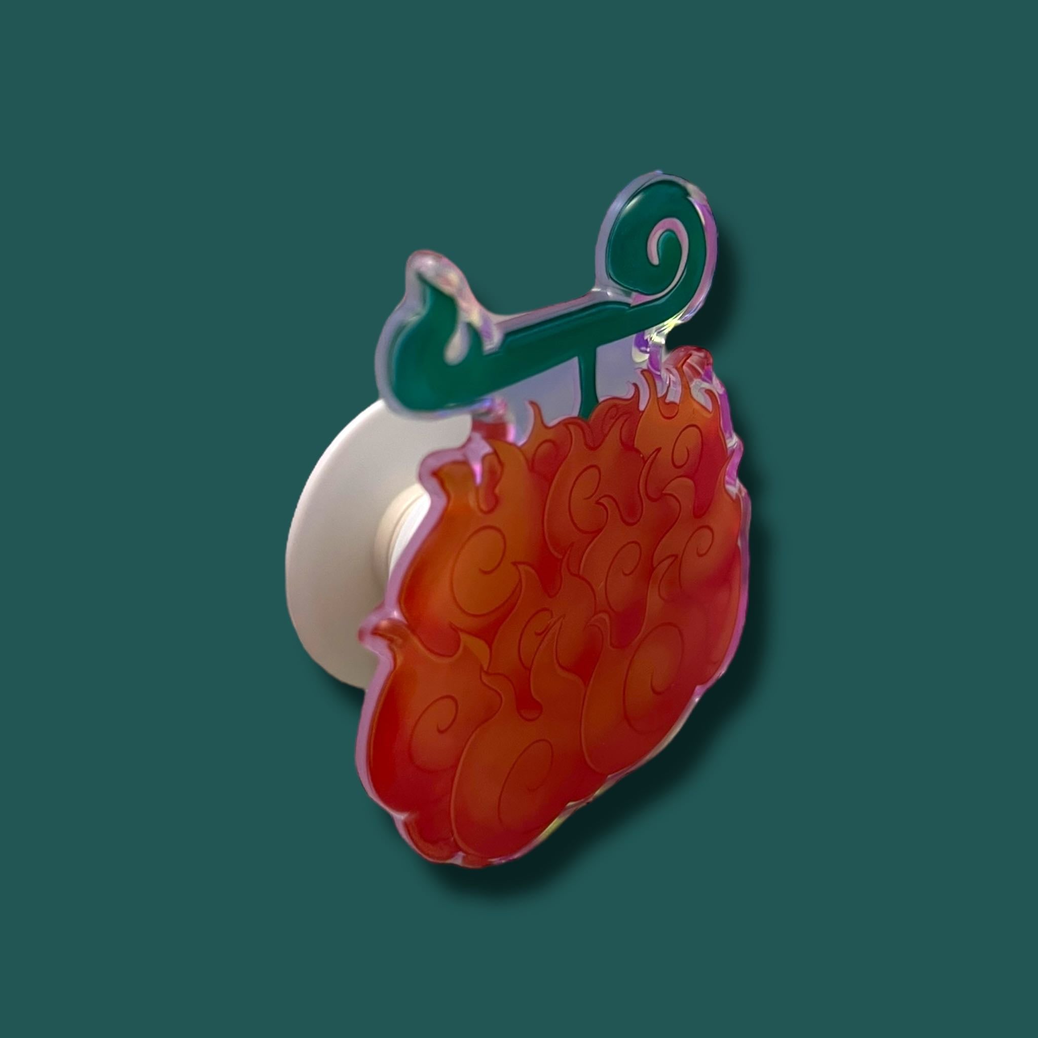 Fire Fruit - Phone Grip