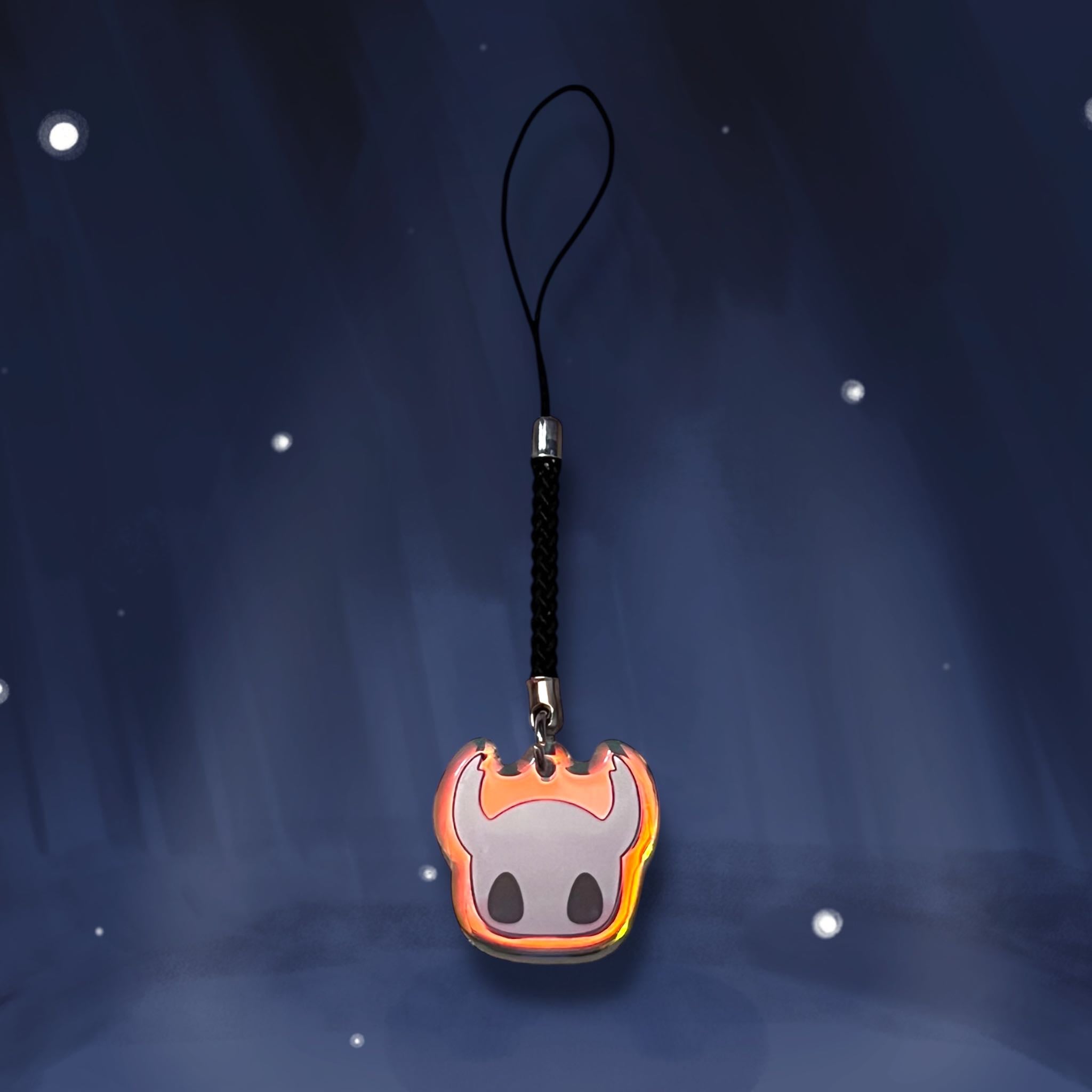 The Knight - Phone Charm