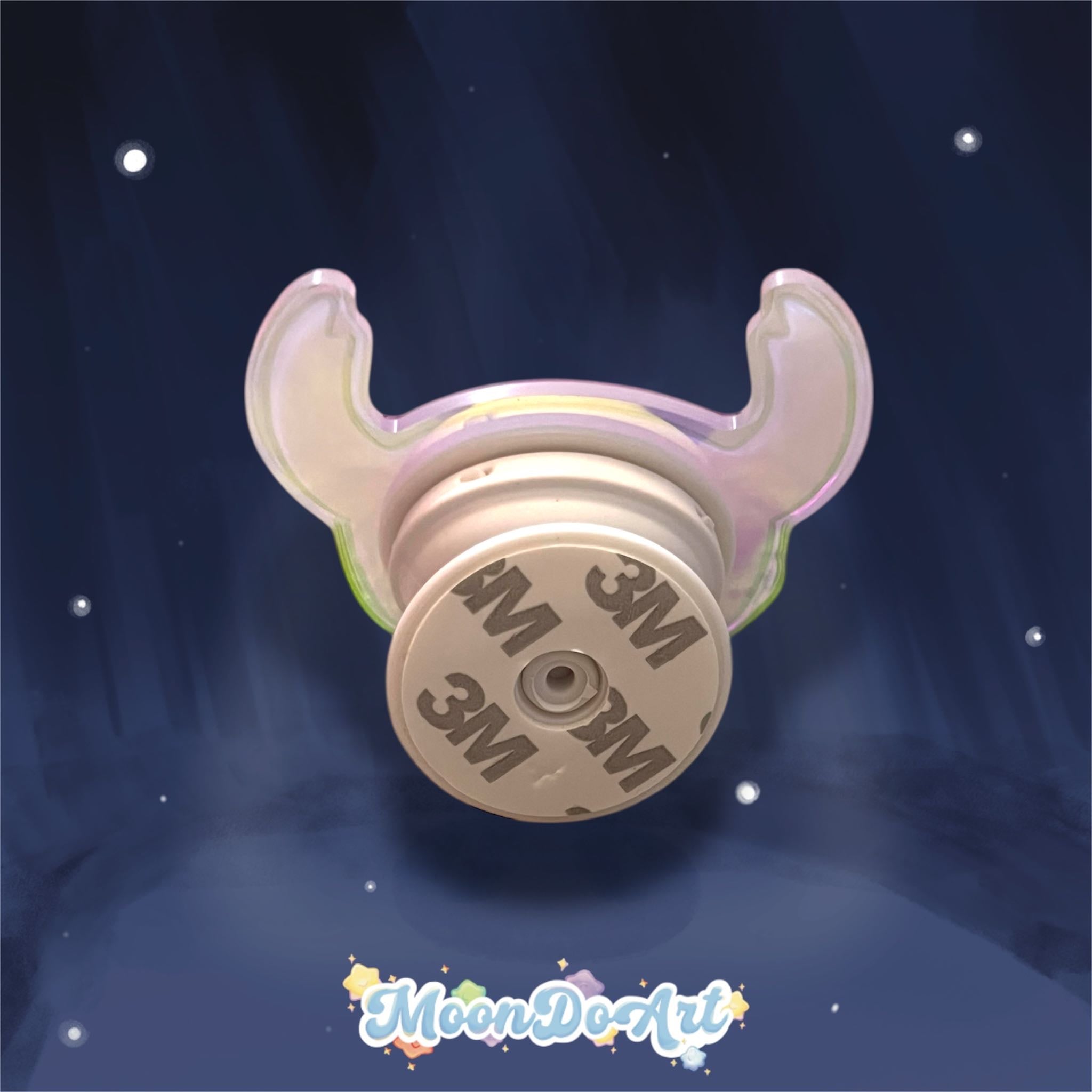 The Knight - Phone Grip