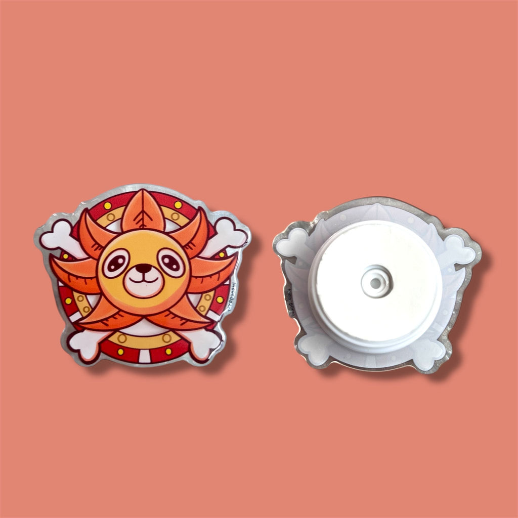 Lion Ship - Phone Grip