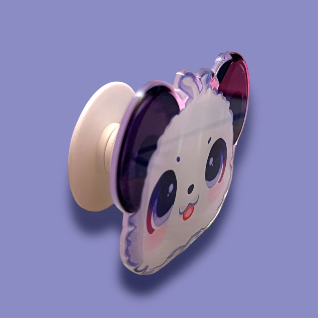 Panda - Phone Grip