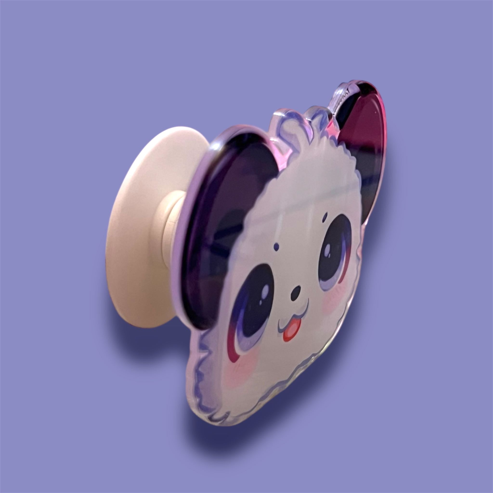 Panda - Phone Grip