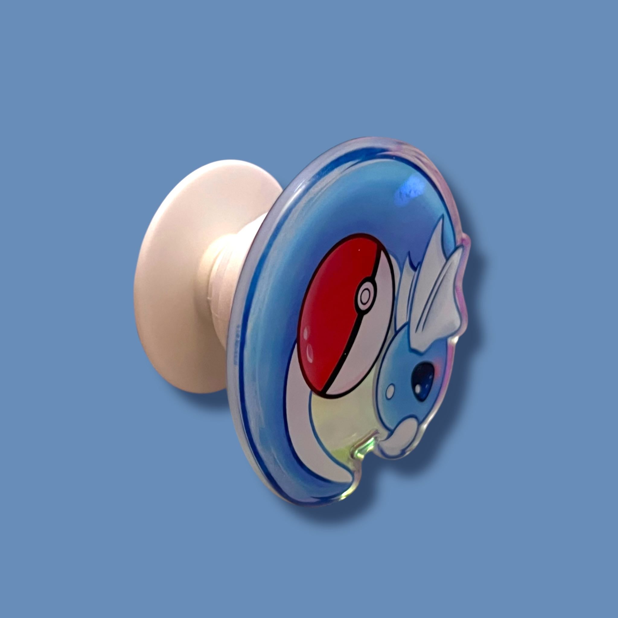 Water Snake - Phone Grip